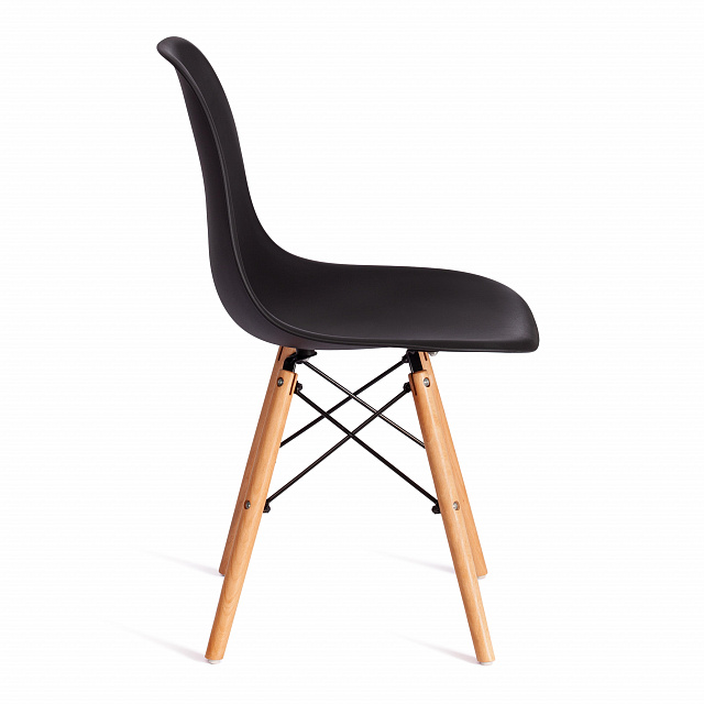 Стул CINDY (EAMES) (mod. 1801)