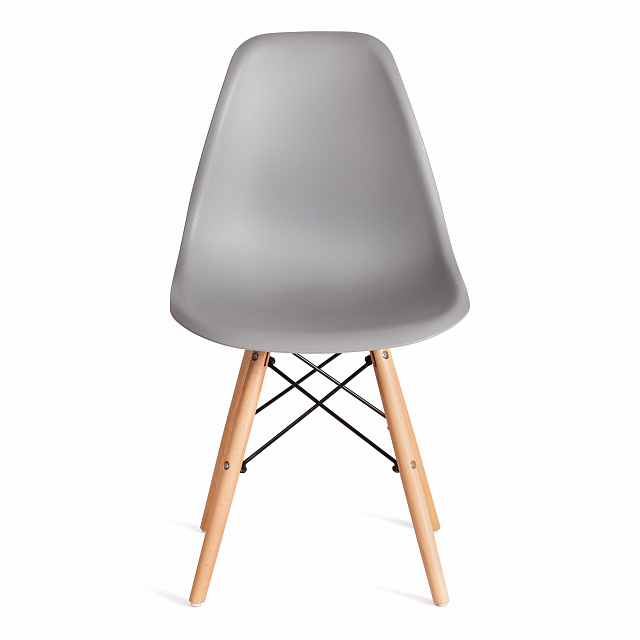 Стул CINDY (EAMES) (mod. 1801)