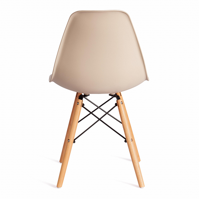 Стул CINDY (EAMES) (mod. 1801)