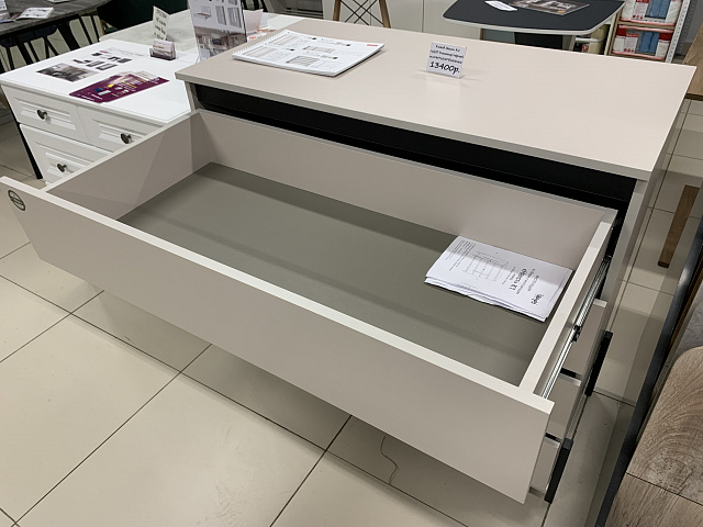 Комод Некст-К1 (Кашемир)