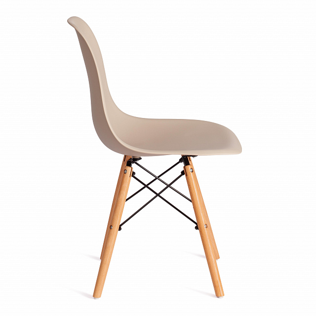 Стул CINDY (EAMES) (mod. 1801)
