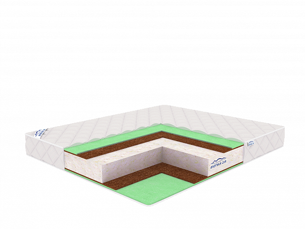 Матрас Eco Hard Max