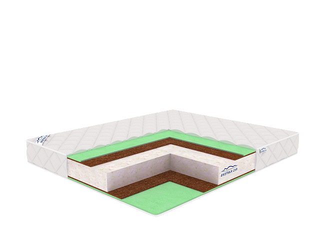 Матрас Eco Hard Max