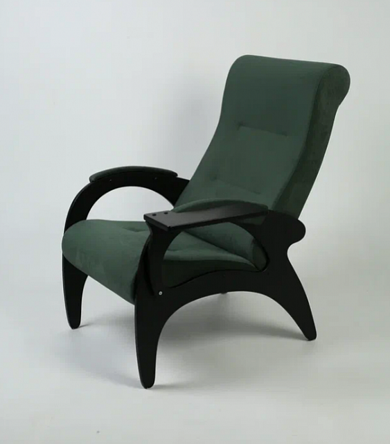 Кресло для отдыха Римини GREEN