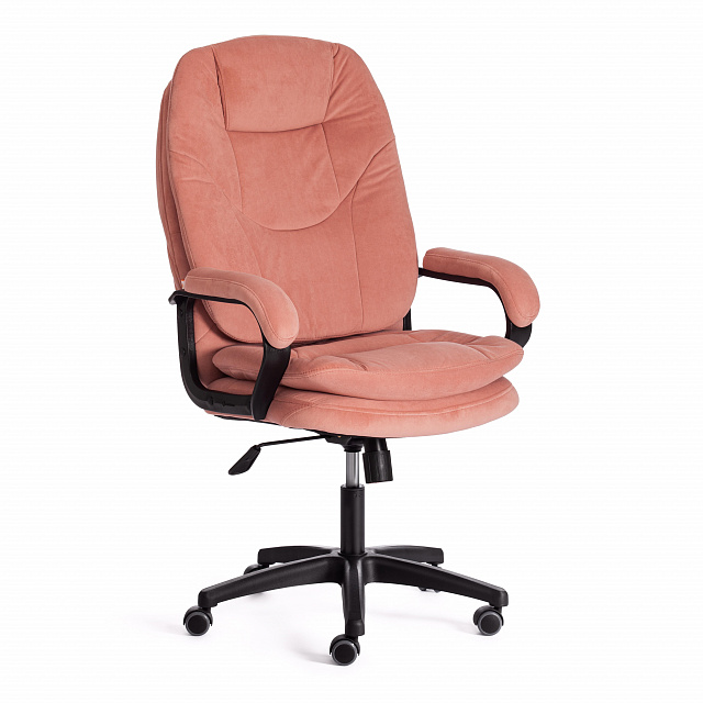 Кресло COMFORT LT (22) розовый